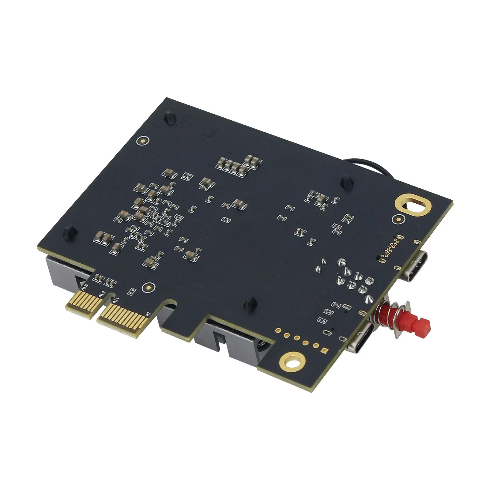 75T DMA Board with KMBOX Controller for DIY Programming - Ideal